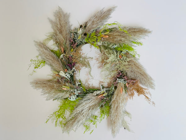 Handmade Door Wreaths