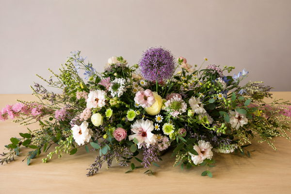 Funeral Sprays