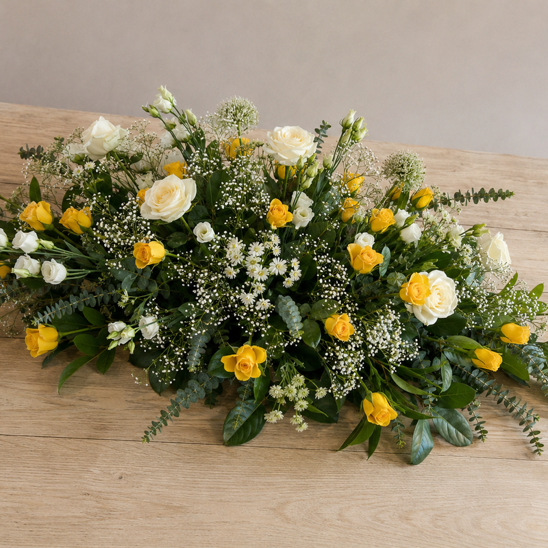 Funeral Sprays