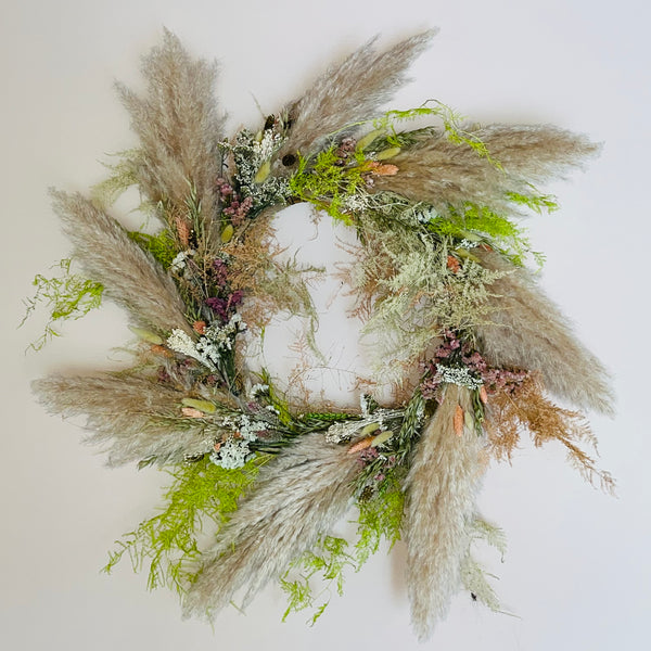 Handmade Door Wreaths