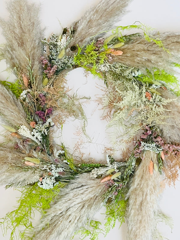 Handmade Door Wreaths