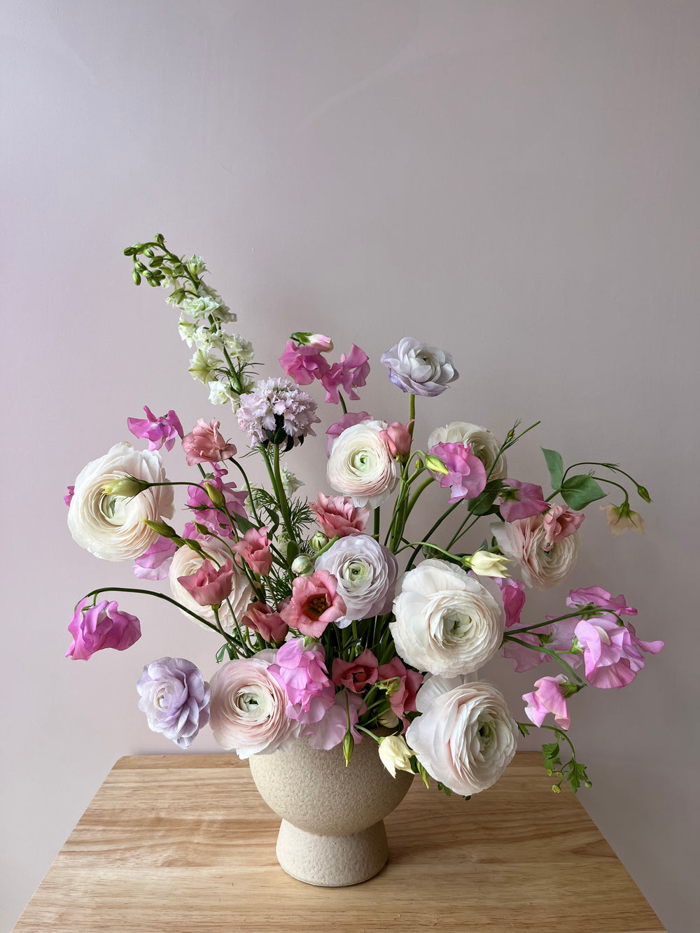 Wedding flowers