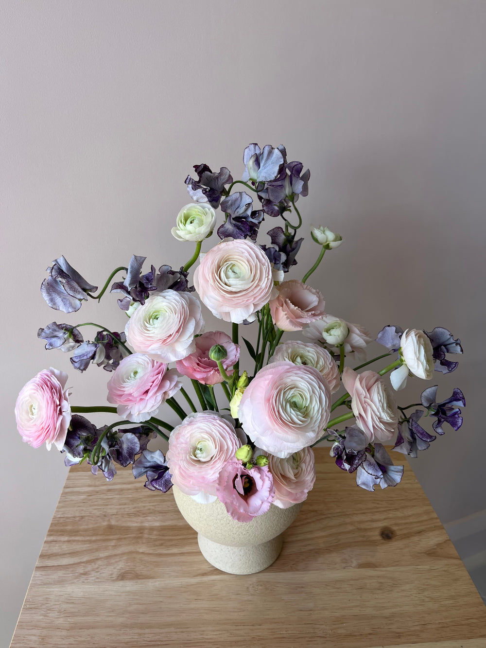 Wedding flowers